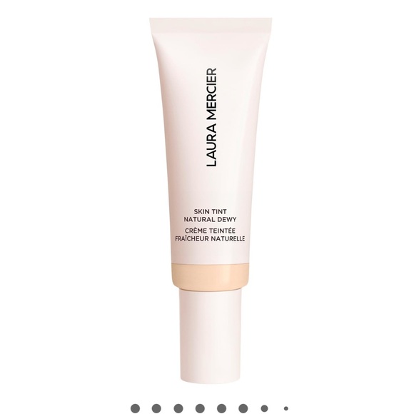 Laura Mercier tinted moisturizer - Picture 3 of 3